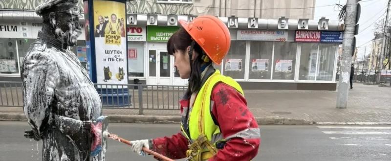 управление городского хозяйства Калуги