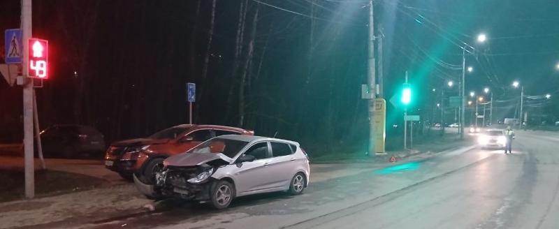 Госавтоинспекция Калужской области