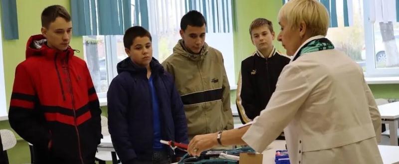 Владислава Шапши 