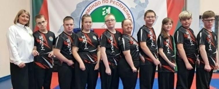 Минспорта Калужской области