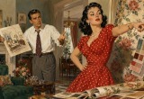 Жена твердит, что в семье нужны компромиссы, но вечно старается прогнуть свой выбор и обижается, когда не выходит