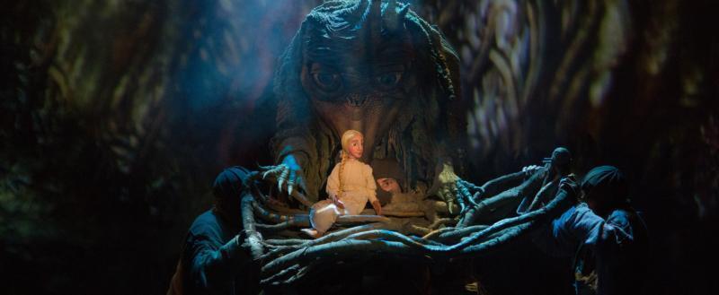  Калужский театр кукол