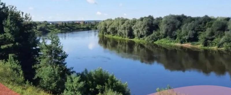 Минприроды Калужской области