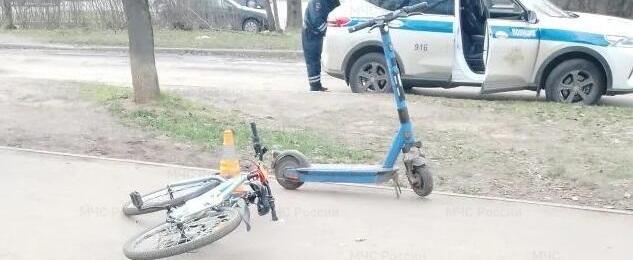 ГУ МЧС России по Калужской области