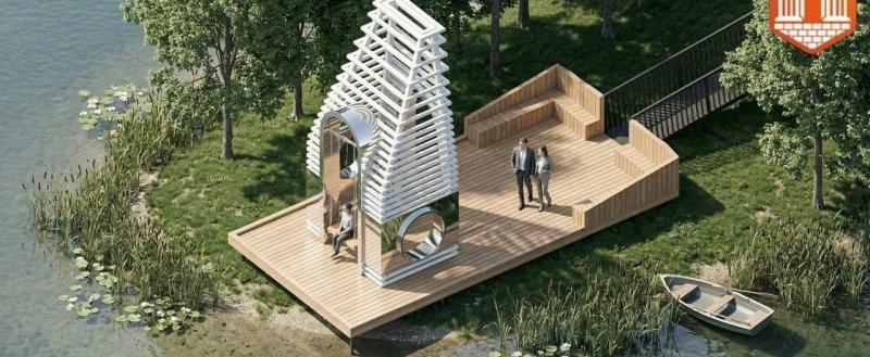 Министерство строительства и ЖКХ Калужской области. Евгения Иванова