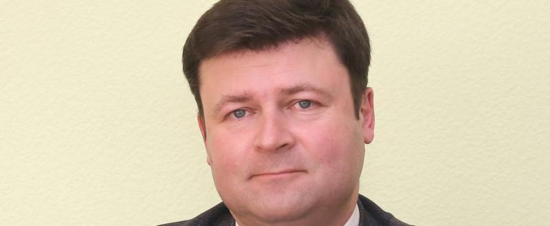 Председатель Думы Калуги поздравляет калужан с Днем местного самоуправления