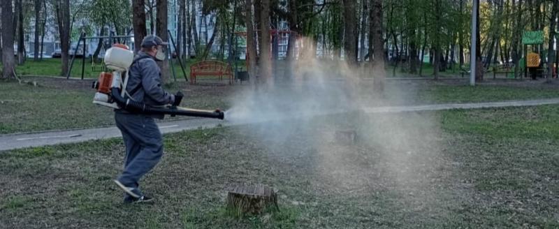 Городское хозяйство Калуги