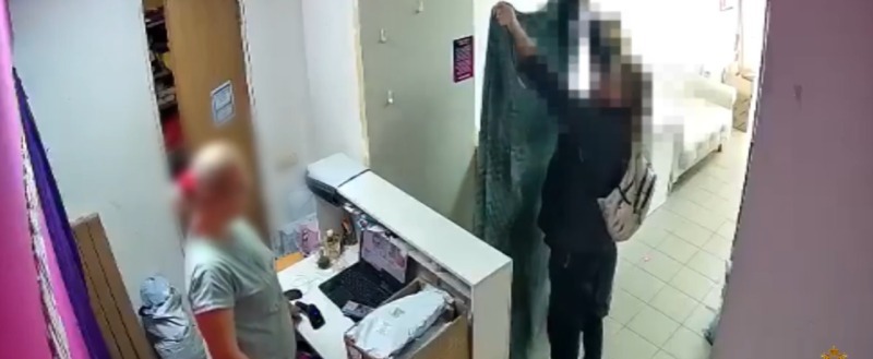 УМВД России по Калужской области