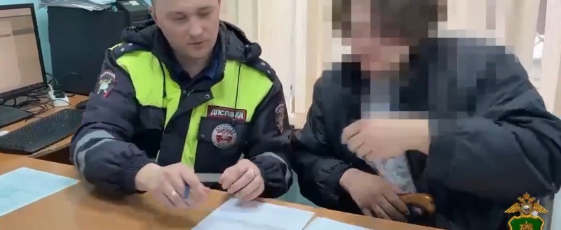 УМВД России по Калужской области