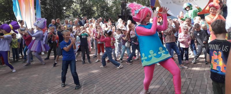 Калуга-поиск