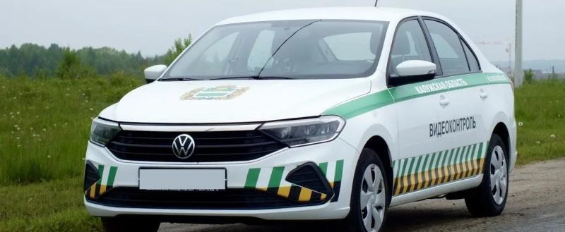 Минтранс Калужской области