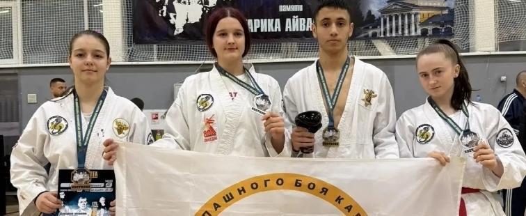 Минспорта Калужской области 