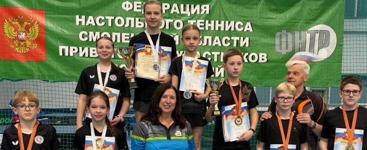 Минспорта Калужской области 