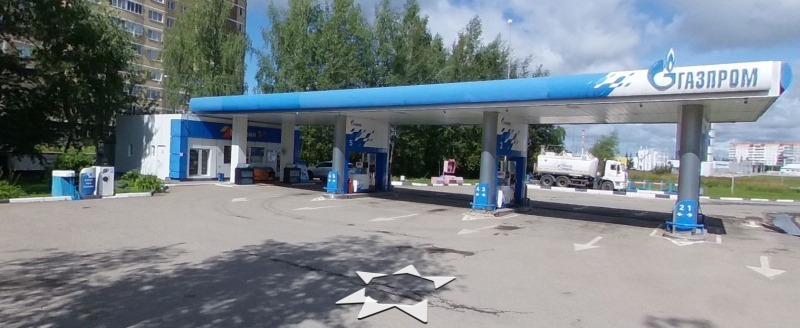 Яндекс.Карты 