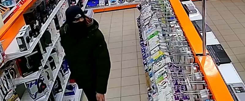 УМВД России по Калужской области