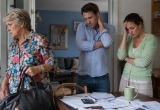 Свекровь решила подзаработать на пенсии, но страдает семья сына 