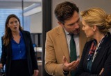 Муж за спиной жены просил её начальницу "притормозить" карьеру супруги