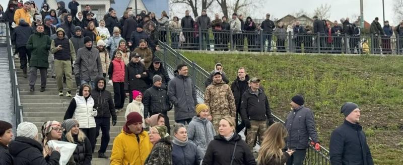 администрации Калуги