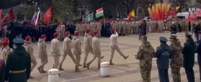 администрации Калуги