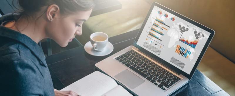 Молодежь стала тратить на онлайн-обучение в 6 раз больше времени 