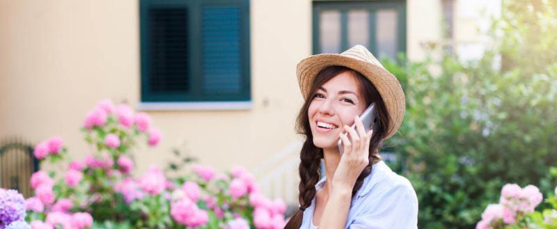 Аналитика МегаФона: в&nbsp;какие регионы и&nbsp;страны звонят жители Калуги