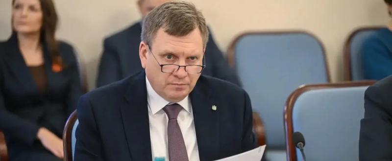 Геннадий Новосельцев выступил с инициативой о совершенствовании законодательства о ветеранах труда