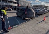 Отделение пропаганды ГИБДД Екатеринбурга