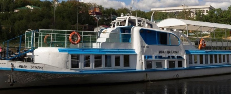 Центр развития туризма, паблик 