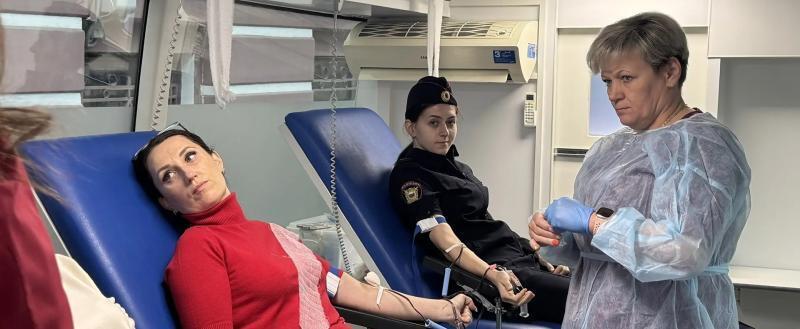 УМВД России по Калужской области