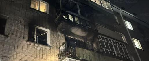 ГУ МЧС России по Калужской области