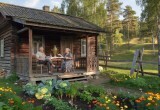 Милые пенсионеры продали нам дачу, да только хозяевами себя считать не перестали &ndash; чуть не дошло до полиции