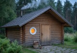 Купили с мужем дачу с банькой и вдруг обнаружили, что у нас много друзей - каждый напрашивался в гости