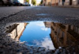 Бывший от ревности хотел напоить моего мужчину водой из лужи, да не учел, что он опытный дзюдоист