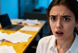 Муж жаловался на меня коллегам. А потом я пришла устраиваться в его компанию и все узнала