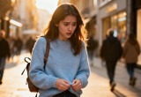 Он стал таким мужем, о котором я мечтала. И именно поэтому я поняла, что что-то не так