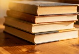 Я коллекционировал книги с раннего детства, а непутёвый братец сдал их в макулатуру за три тысячи рублей