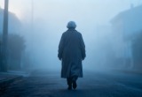 - Ой, меня ведьмы кличут! - воскликнула бабушка и, покачиваясь, ушла в вечерний густой туман