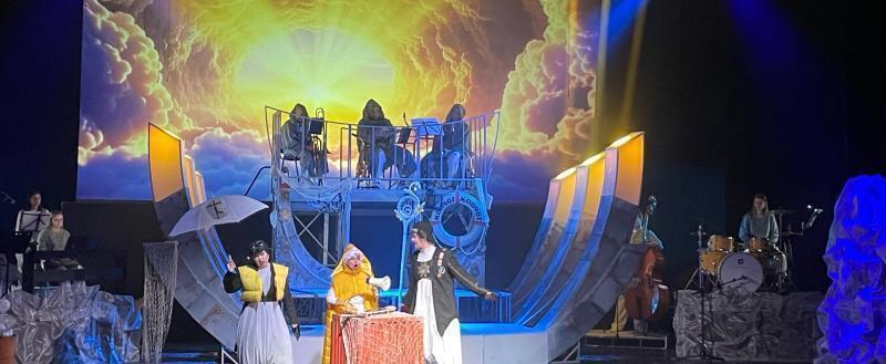 Елена Копылова