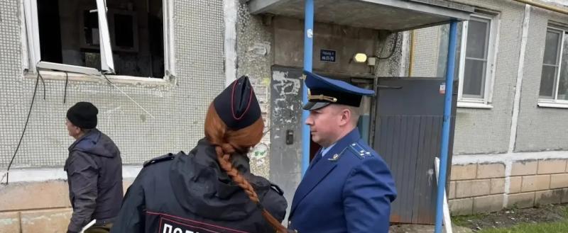 прокуратуры Калужской области 