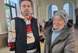 поисковый отряд "ЛизаАлерт"