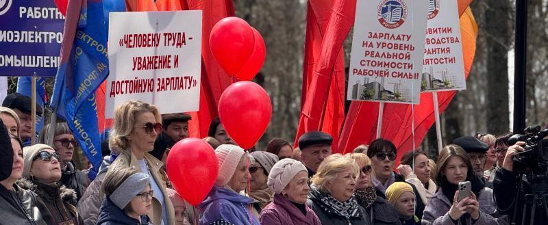 администрации Калуги