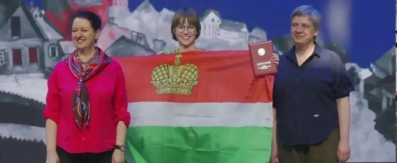 Владислава Шапши 