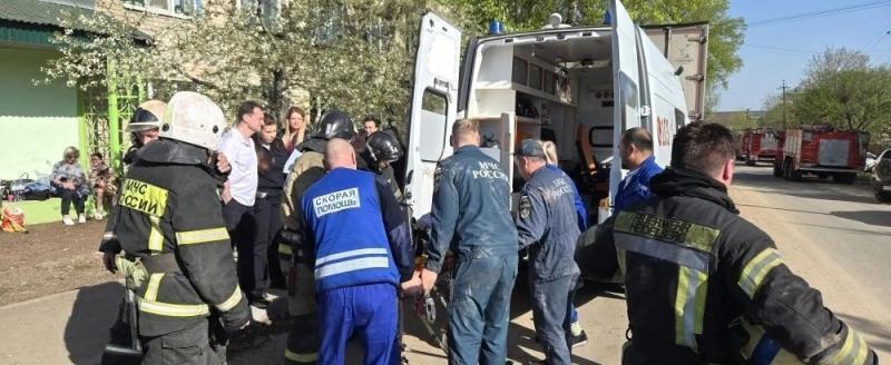 Вячеслав Парфёнов