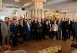 Пресс-служба Думы городского округа города Калуги