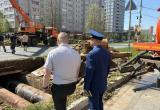 прокуратуры Калужской области 