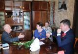 Пресс-служба Думы городского округа города Калуги