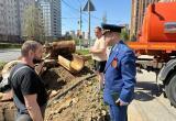 прокуратуры Калужской области 