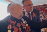 Дмитрия Денисова