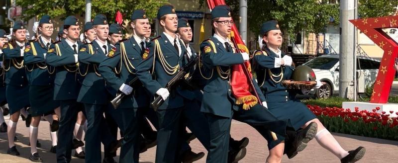 администрации Калуги