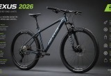 Выбираем лучший велосипед 2026 года на 29&Prime; колесах: три модели до 40 000 ₽